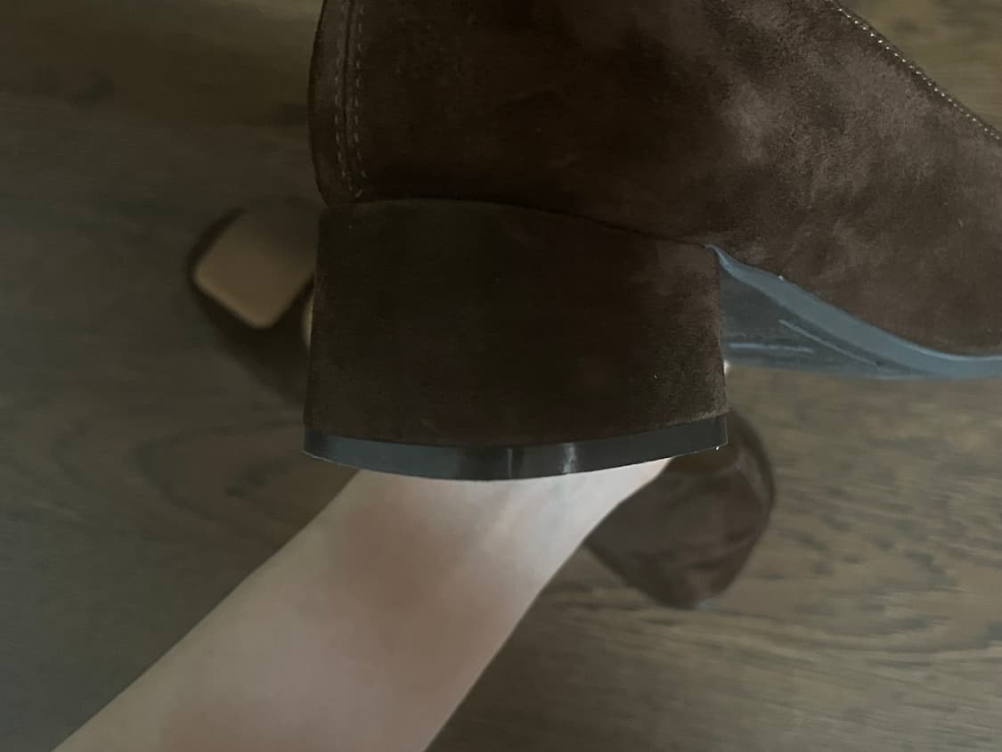 hai x 흐꺙 케피르 슈즈 38 상품이미지5