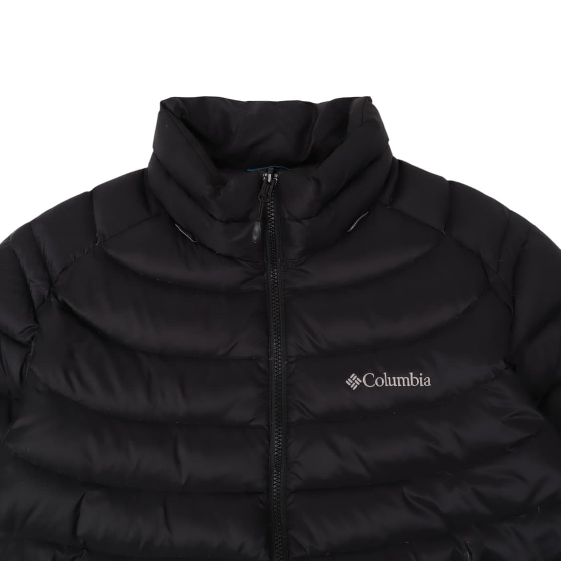 컬럼비아 옴니히트 구스다운 경량패딩 상품이미지2