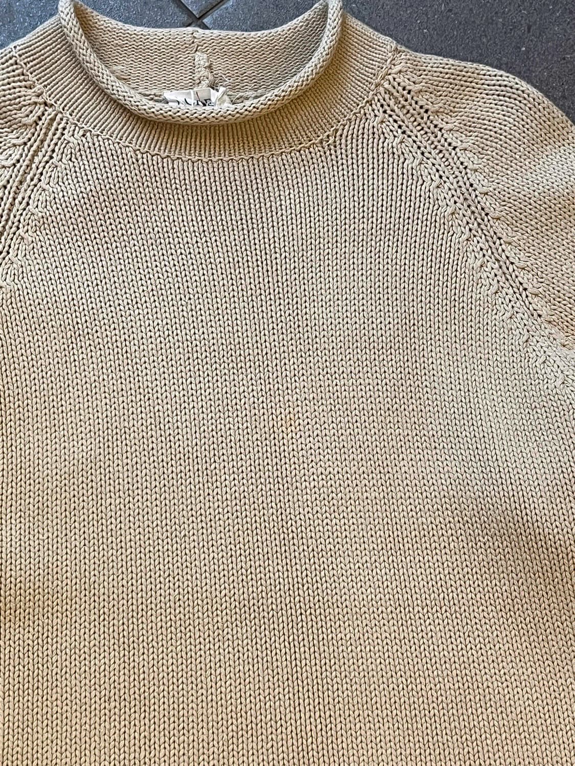 80s 제이크루 니트웨어 상품이미지2