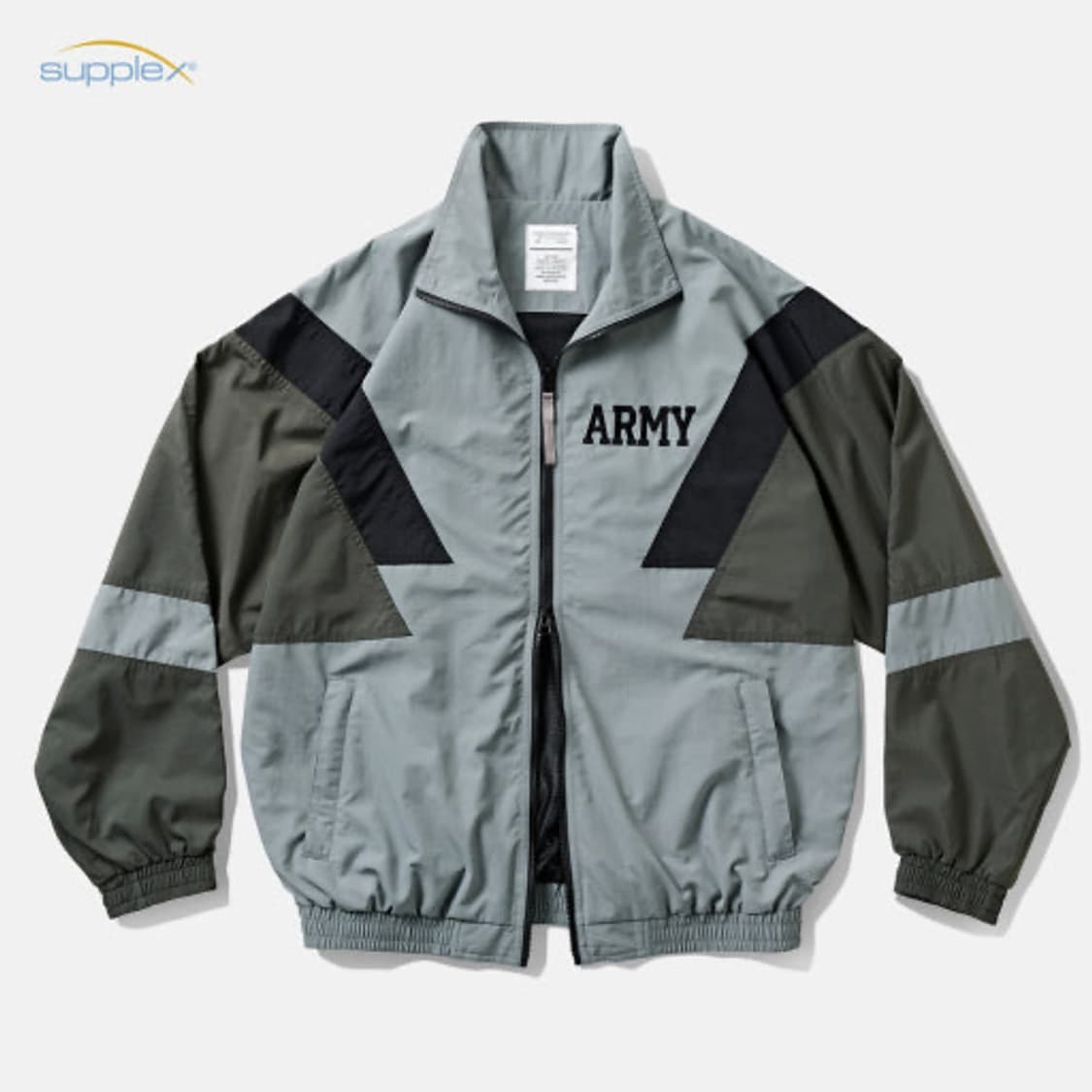 듀테로 1972 P.F.U ARMY Jacket L 상품이미지1
