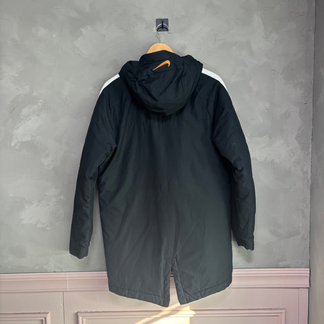 나이키 파리생제르망 스쿼드 자켓 패딩 파카 상품이미지5