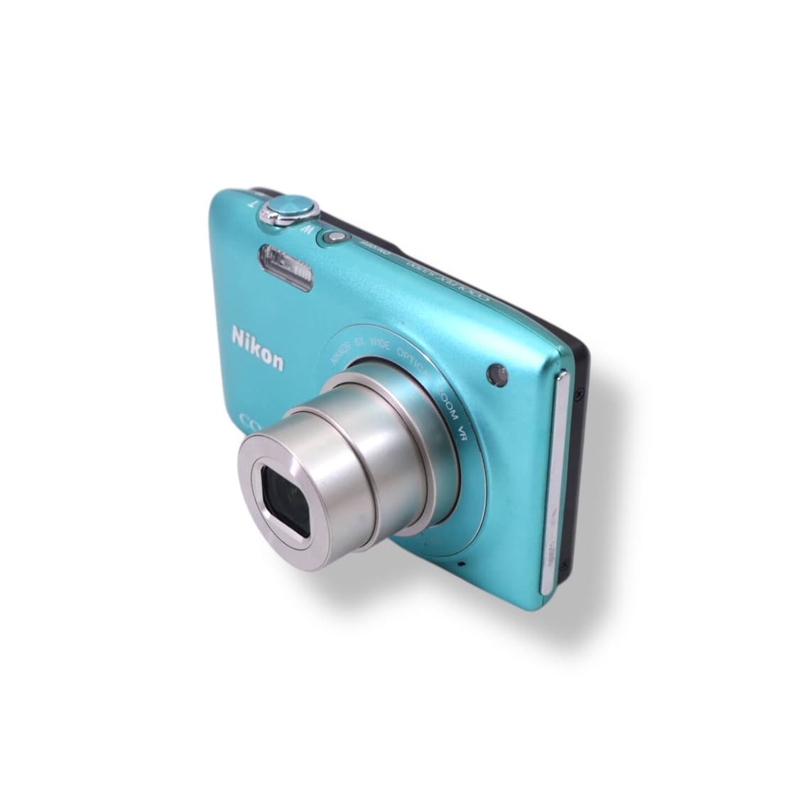 빈티지디카 카메라 니콘 쿨픽스 S3300 상품이미지2