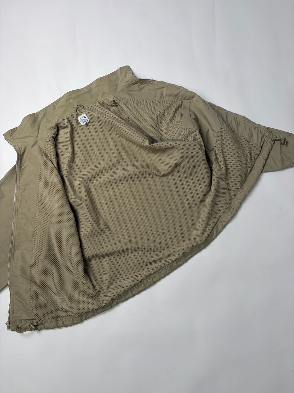 90s Gap Jacket (beige) 상품이미지6