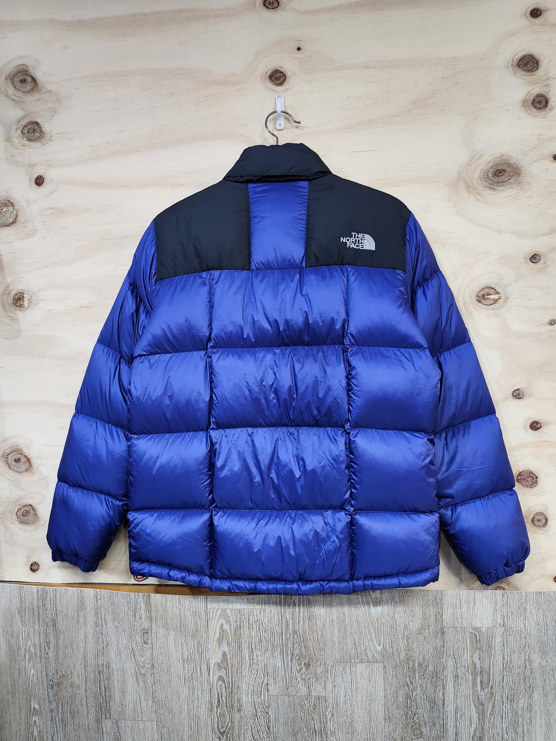 57) 노스페이스 구스다운 패딩 상품이미지2