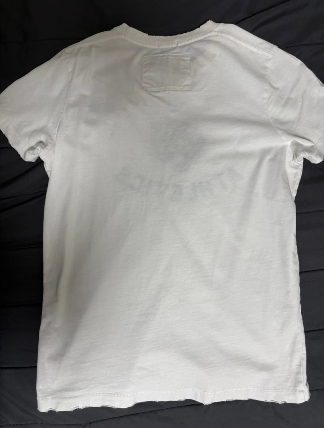 아베크롬비 반팔 상품이미지2