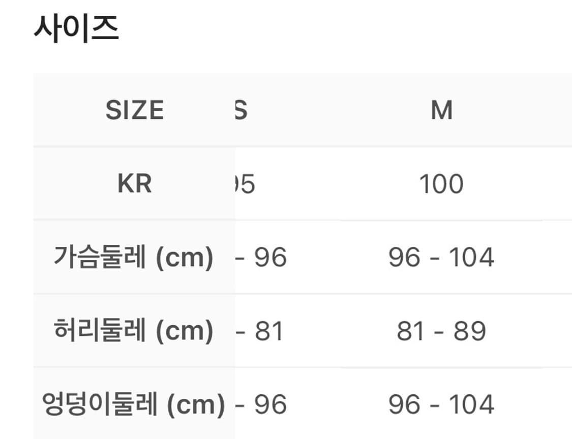 [M] acg lunar lake puffer jacket 상품이미지2