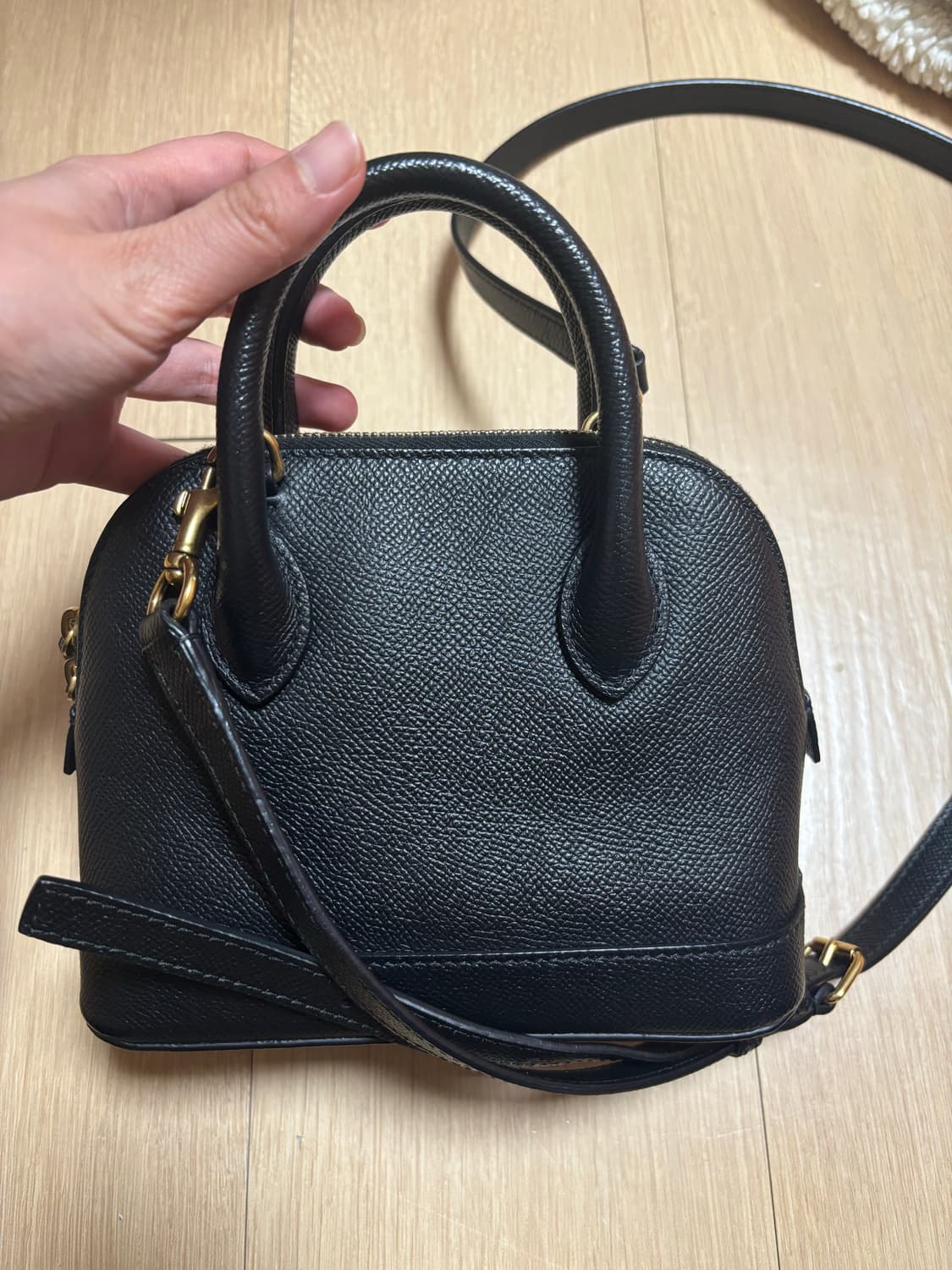 발렌시아가 빌탑xxs 상품이미지3