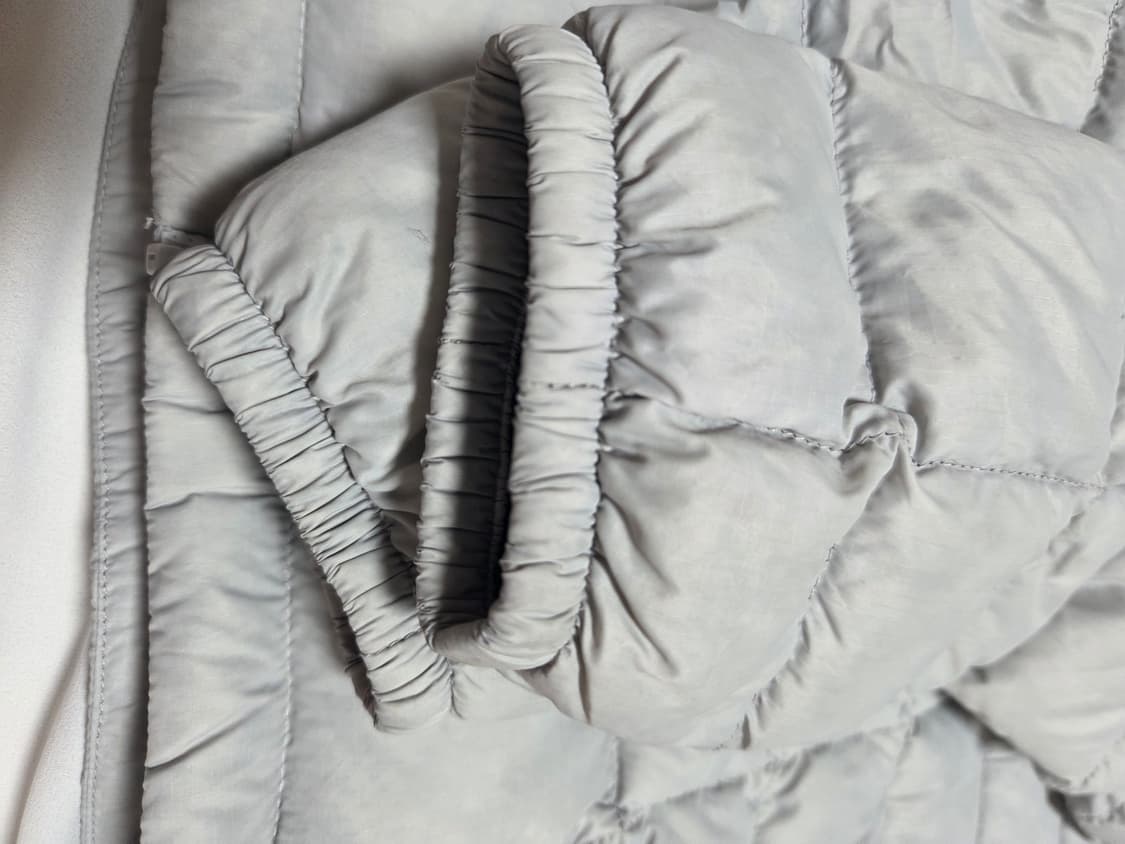 DIMITO VTX COZY DOWN 디미토 코지다운 경량패딩자켓 S 상품이미지10