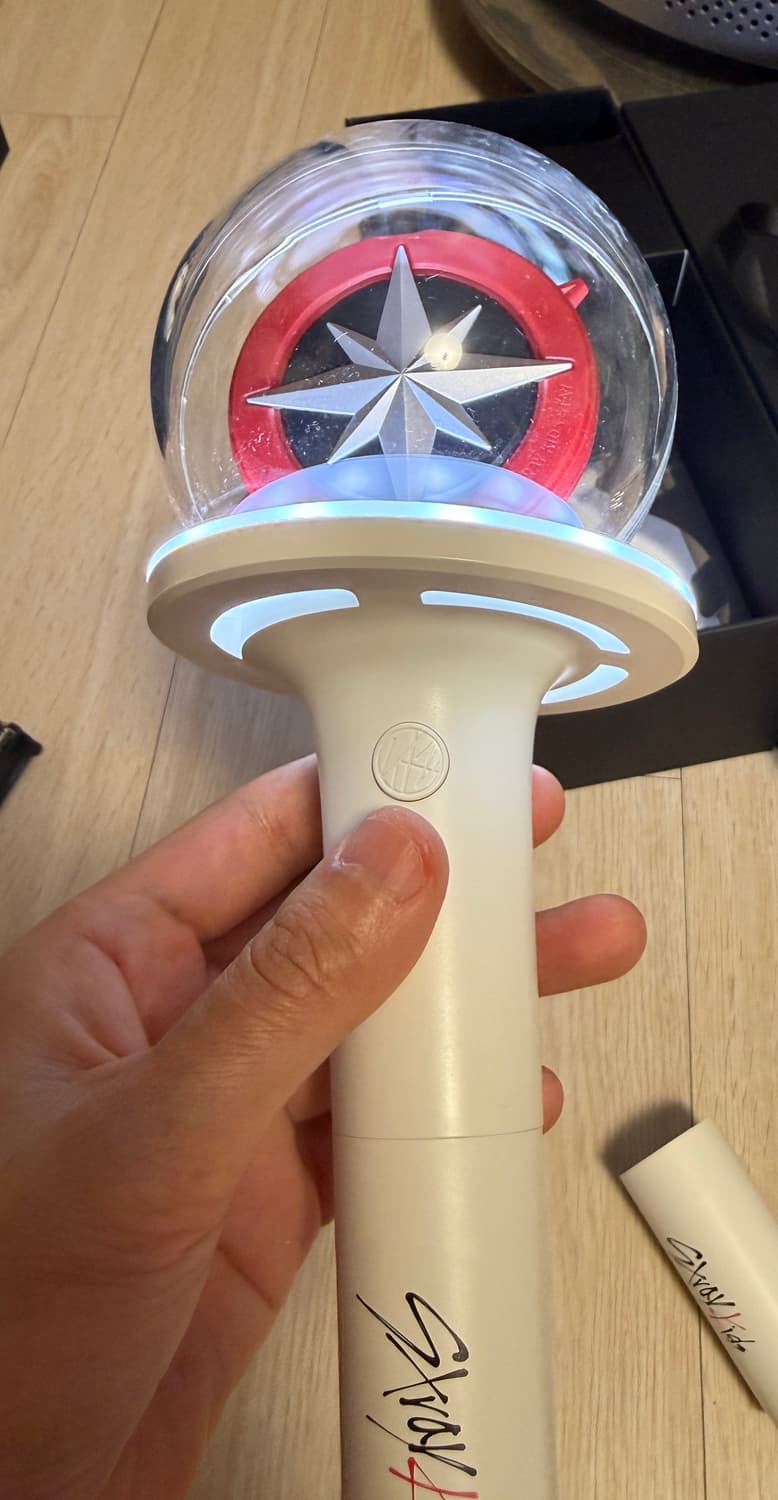 스트레이키즈 응원봉 풀셋 판매 상품이미지3