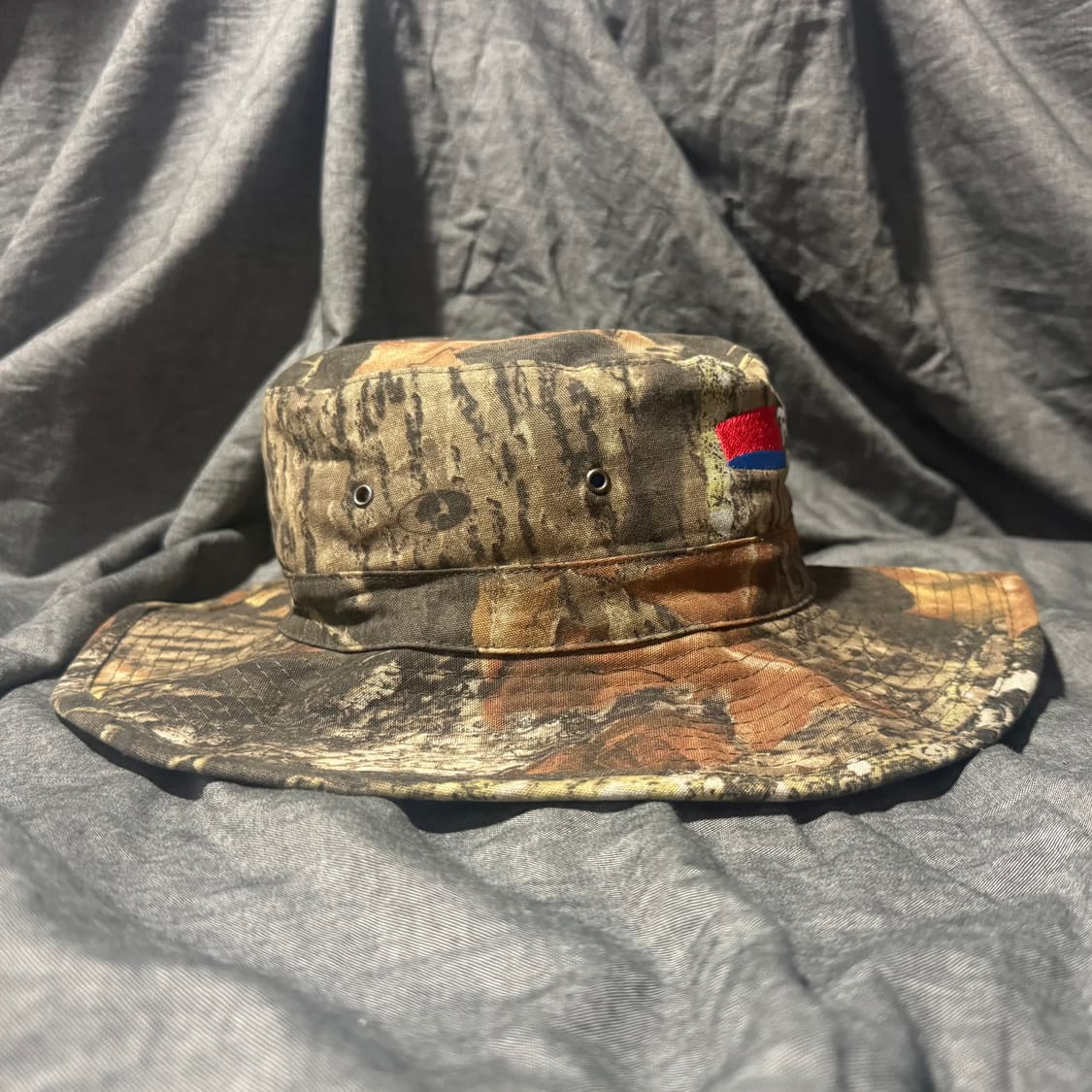 Slogger's Realtree Bucket Hat 상품이미지3