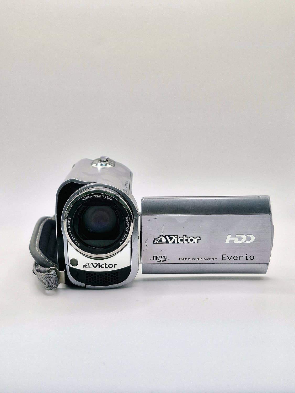 JVC GZ-MG330 빈티지캠코더 상품이미지4