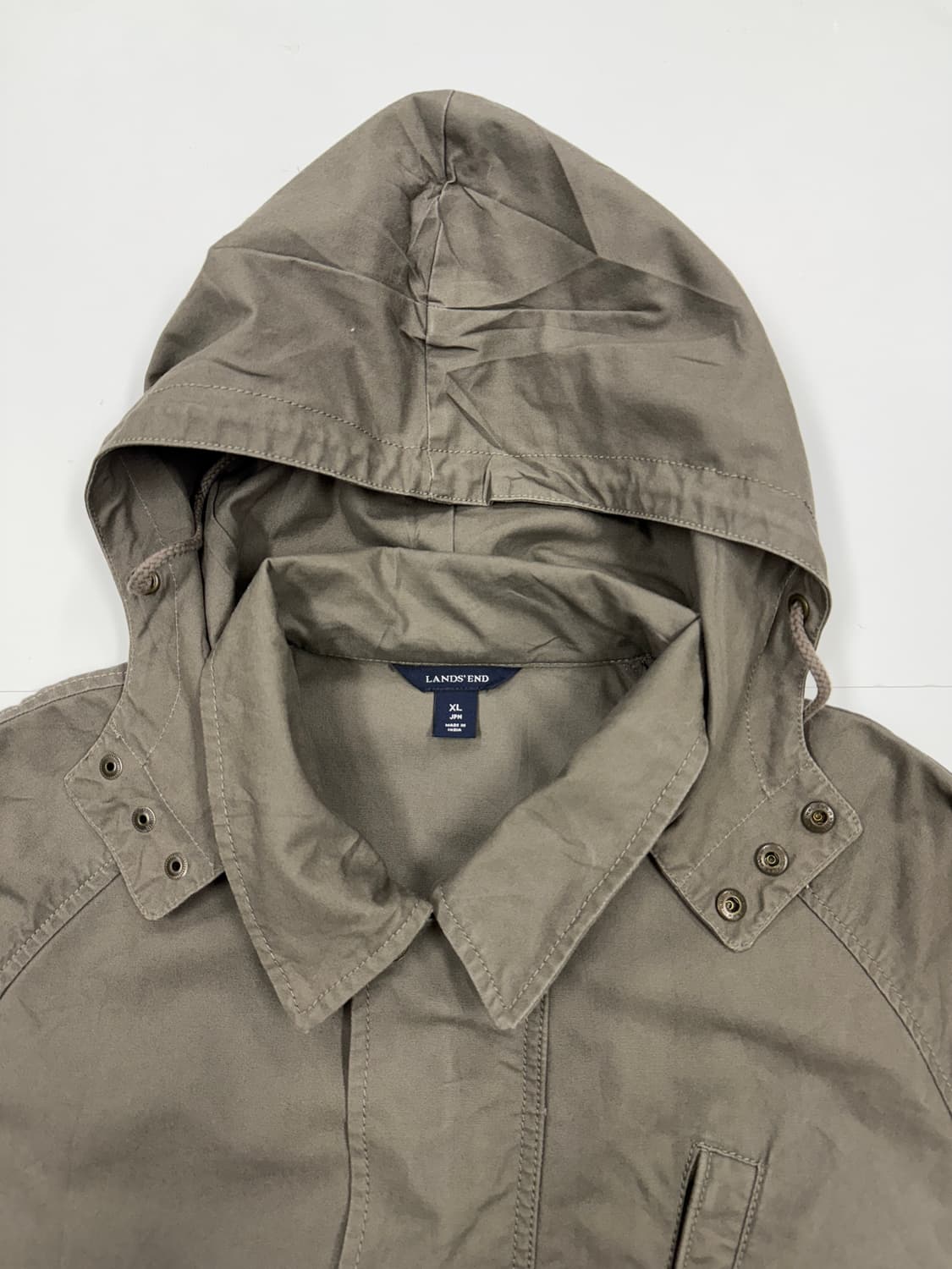 Lands End 야상자켓 상품이미지4