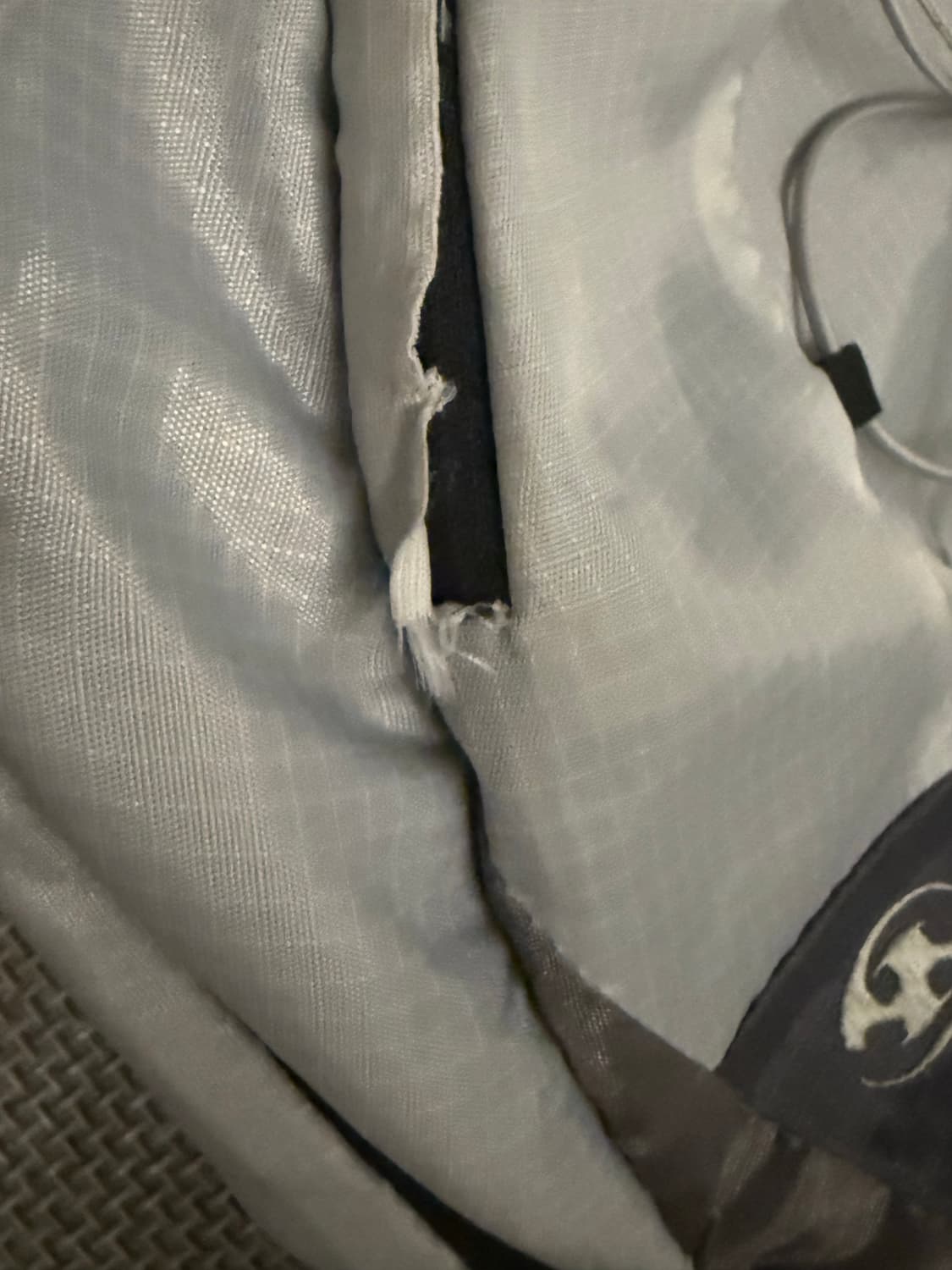 산산기어 스트링 백팩 상품이미지5