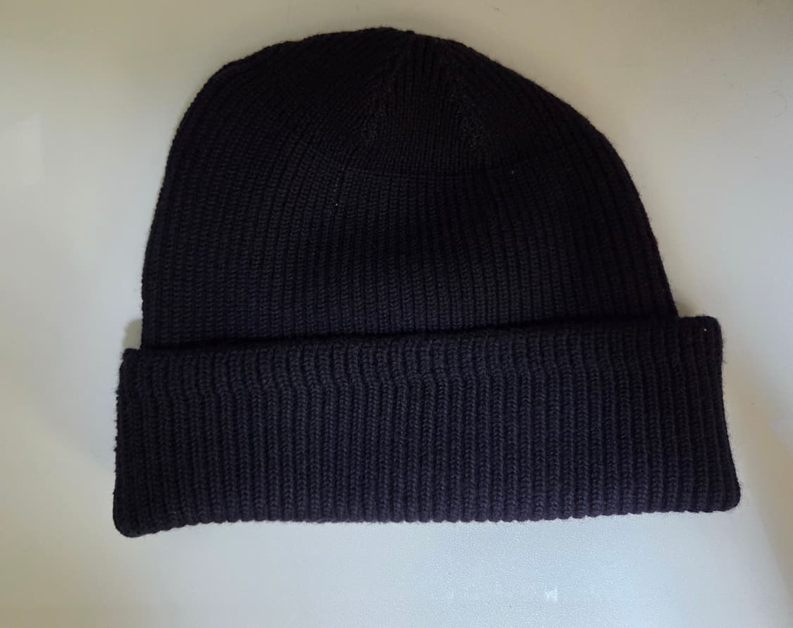 버즈릭슨 USN 와치캡 네이비 비니 상품이미지2