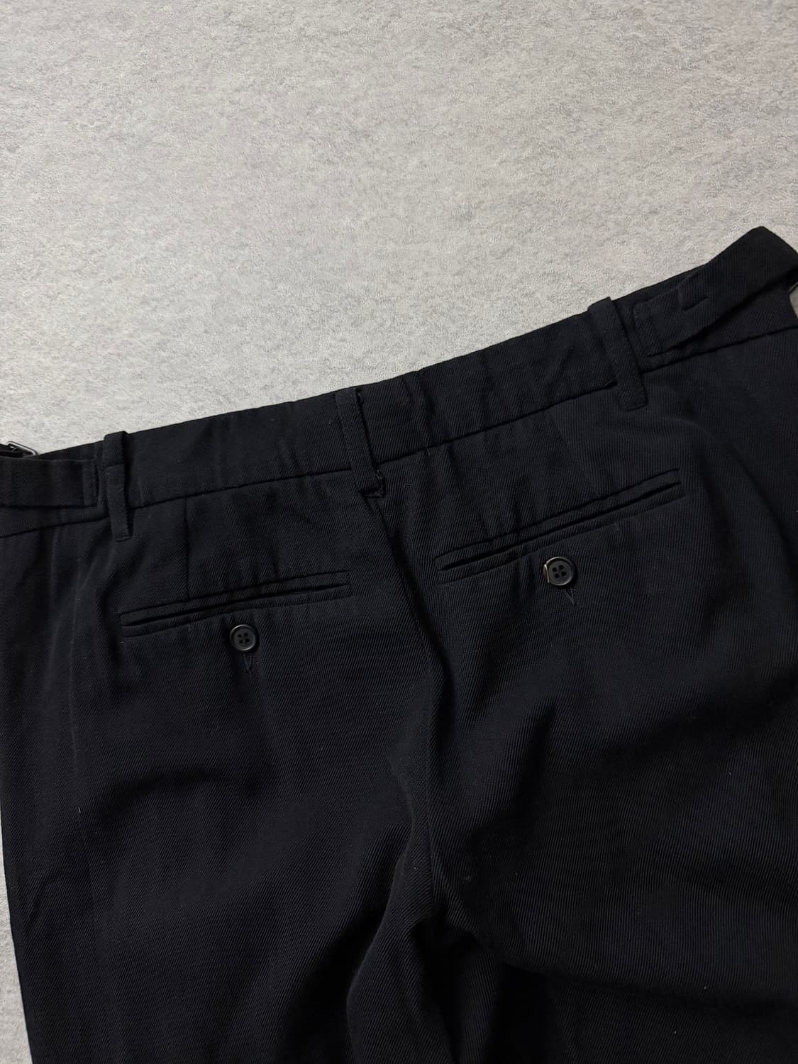 앤드뮐미스터 블레이저 셋업  상품이미지8