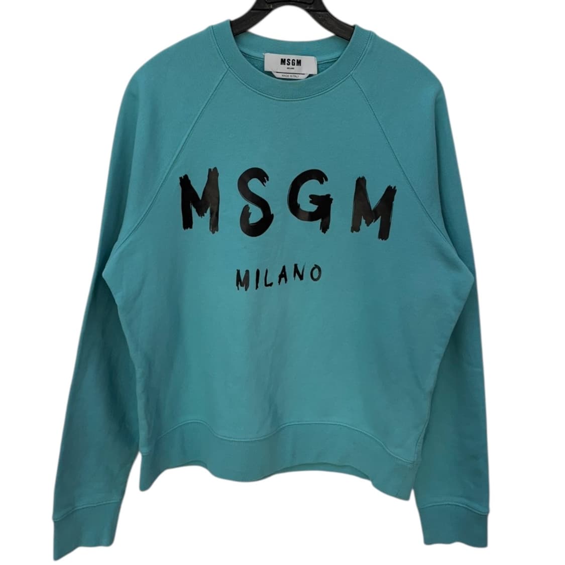 MSGM 맨투맨 상품이미지1