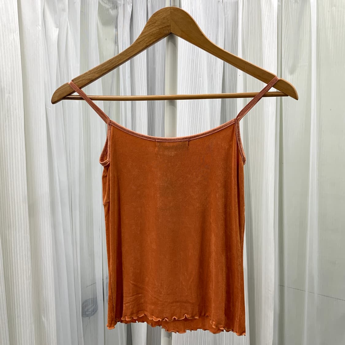 일본 빈티지 JABARABARA 주름지 슬리브리스 1878 상품이미지2