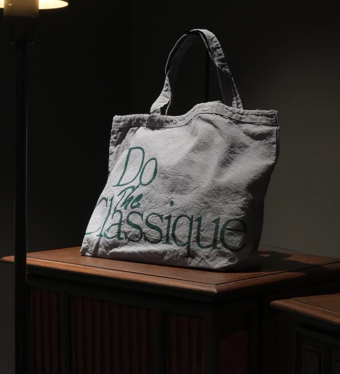 아프레쎄 토트백 상품이미지1