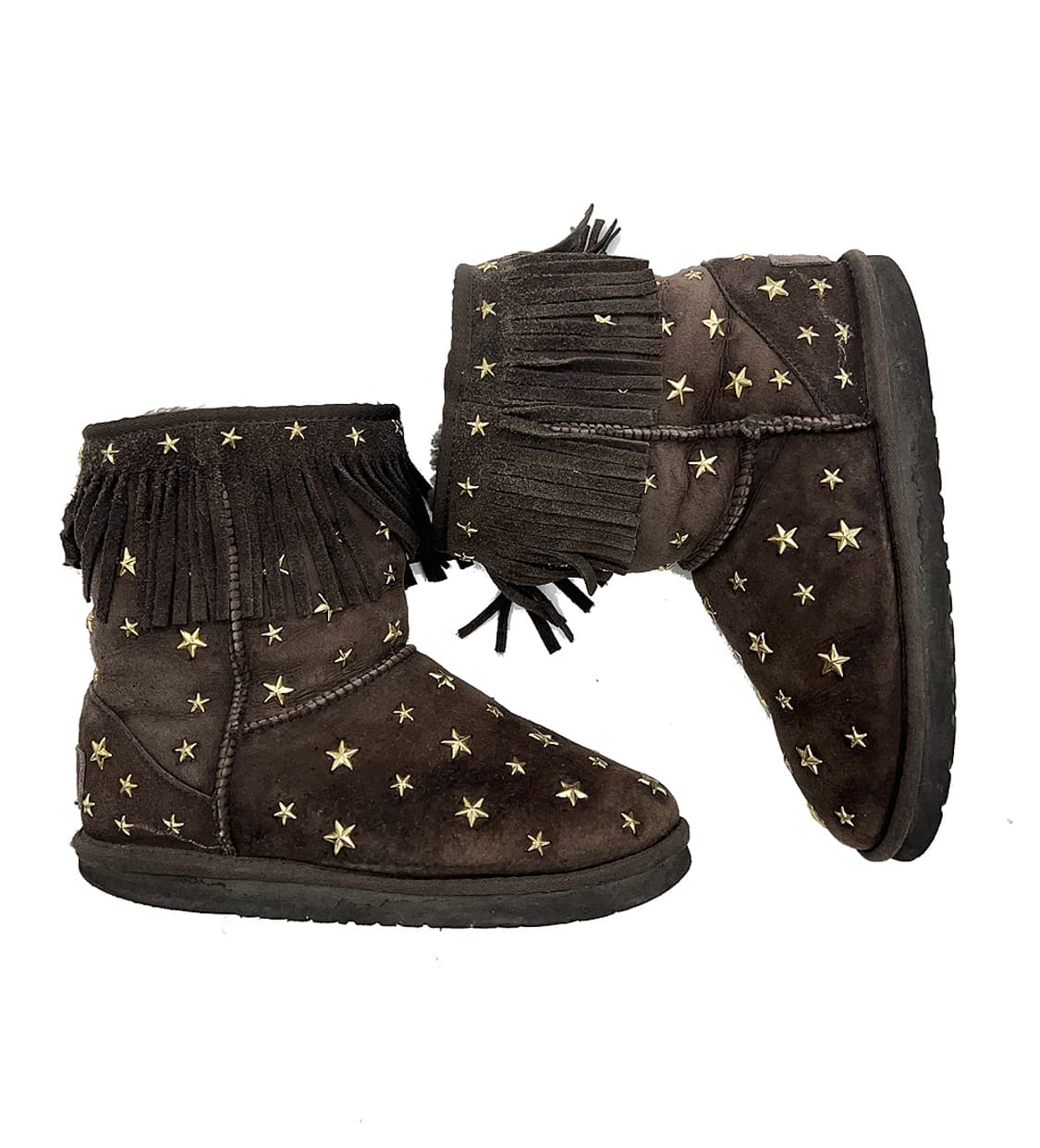 지미추 x 어그 부츠 상품이미지7