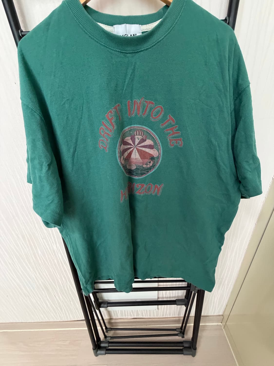 앵글런반팔티 상품이미지3