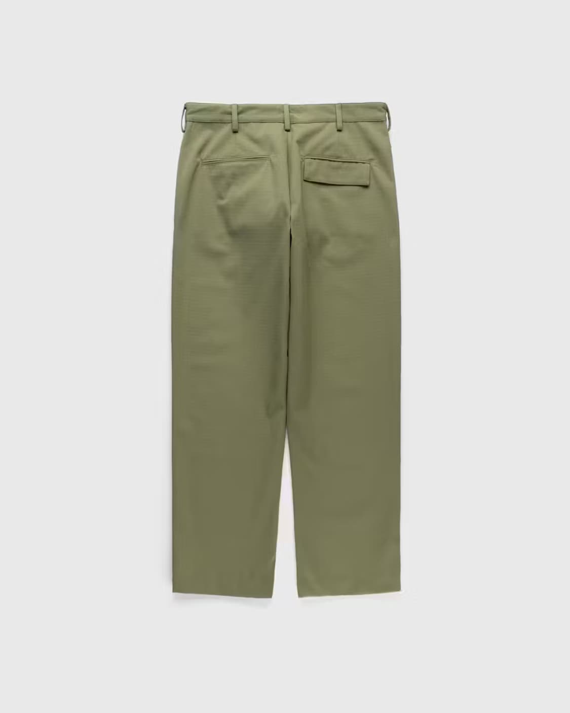 (S) RANRA MADUR TROUSER 상품이미지2