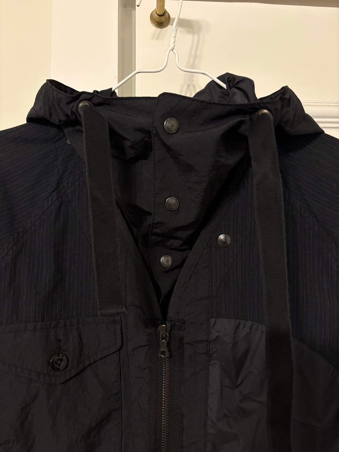 이스트로그 자켓 상품이미지3