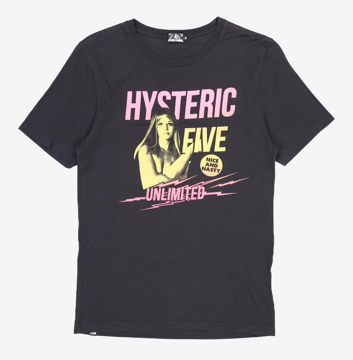 히스테릭 글래머 반팔 상품이미지1