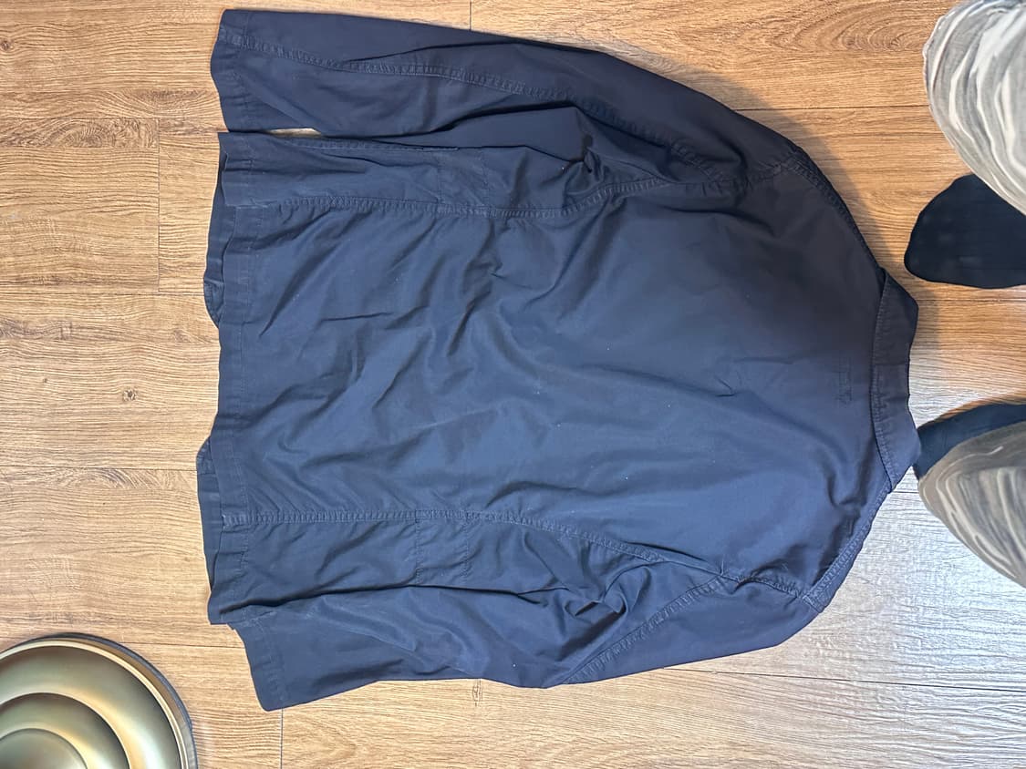 엔지니어드 가먼츠 베드포드 자켓 s  상품이미지4