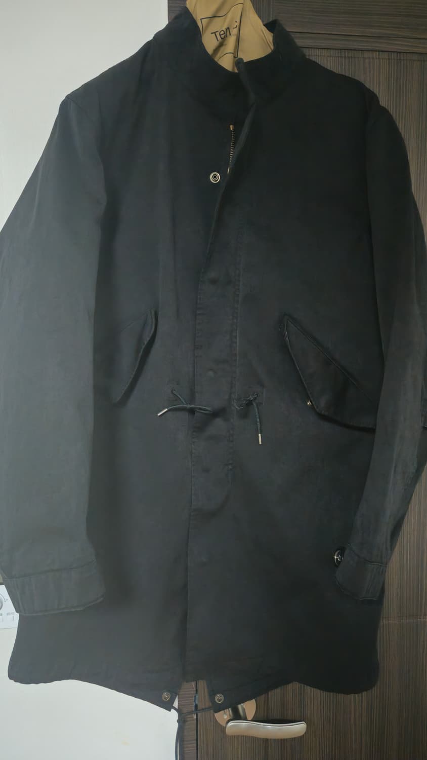 텐씨 피쉬테일+다운라이너 48 상품이미지1