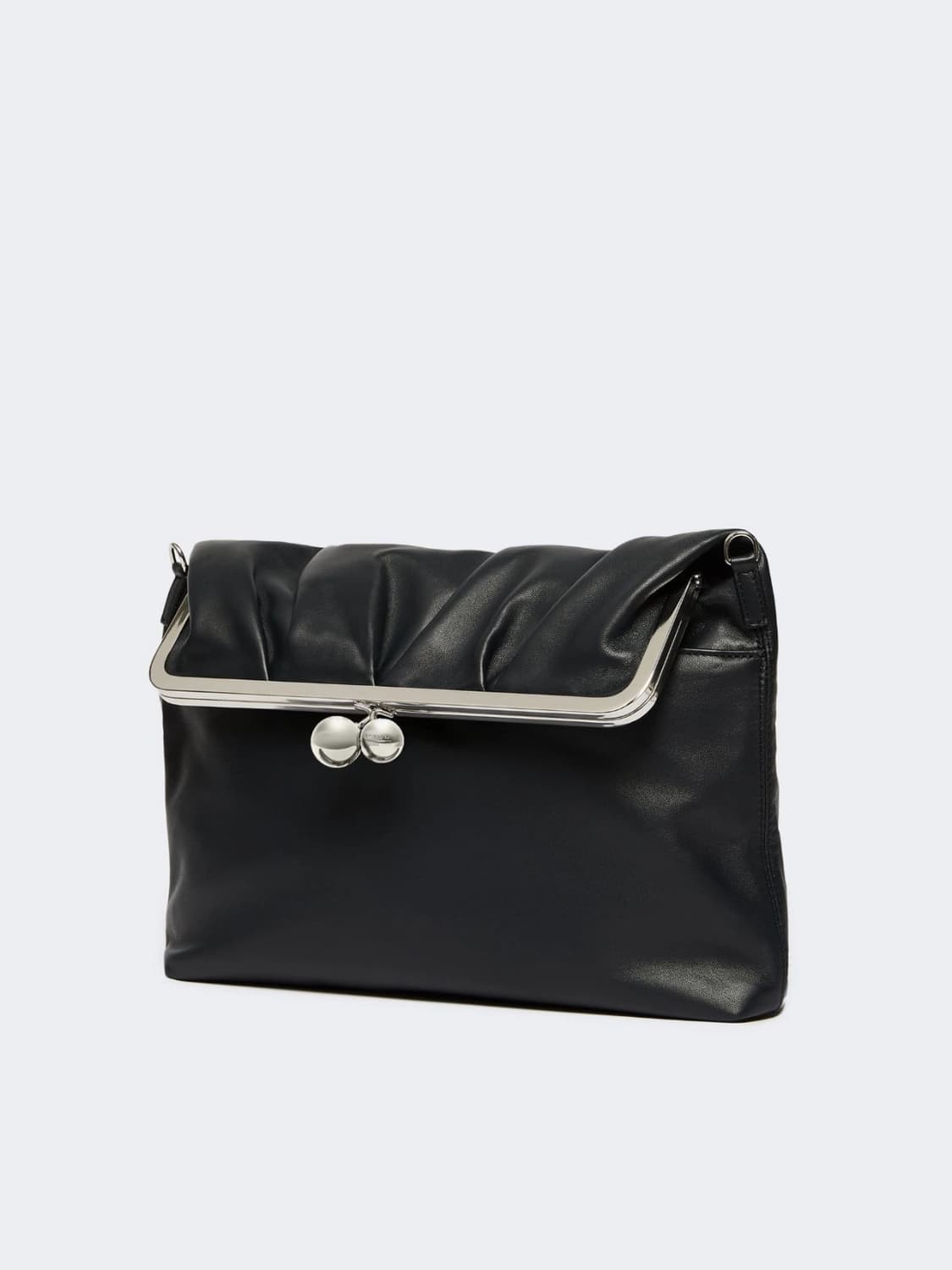 막스마라 파스티치노 블랙 2025제품 상품이미지2