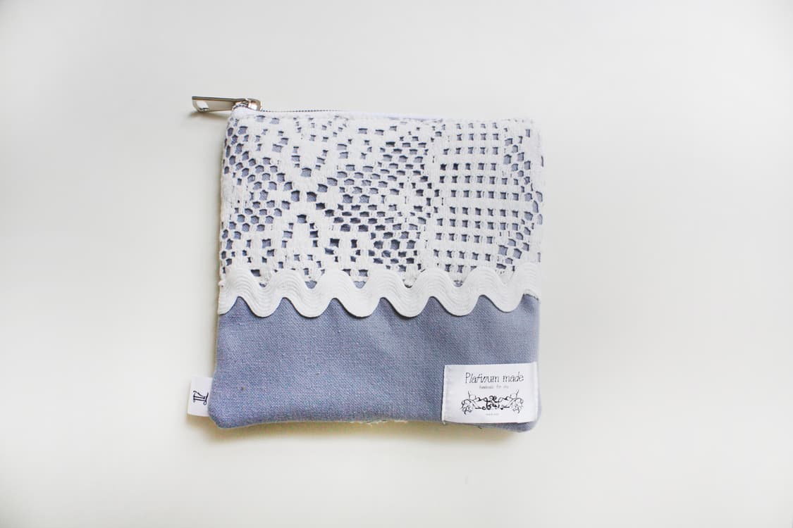 Silent Tide Pouch 상품이미지1
