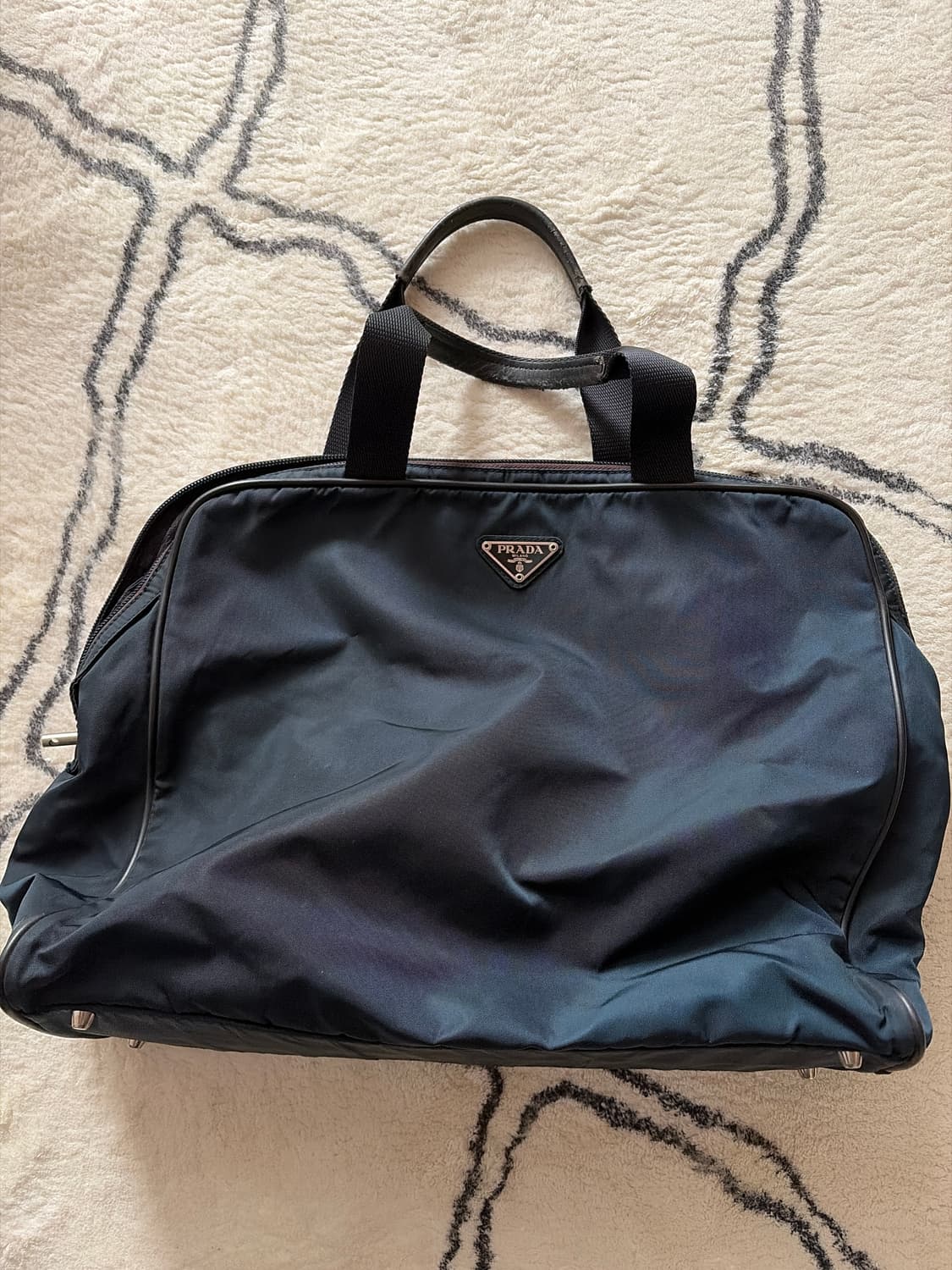 프라다 토트백 상품이미지1