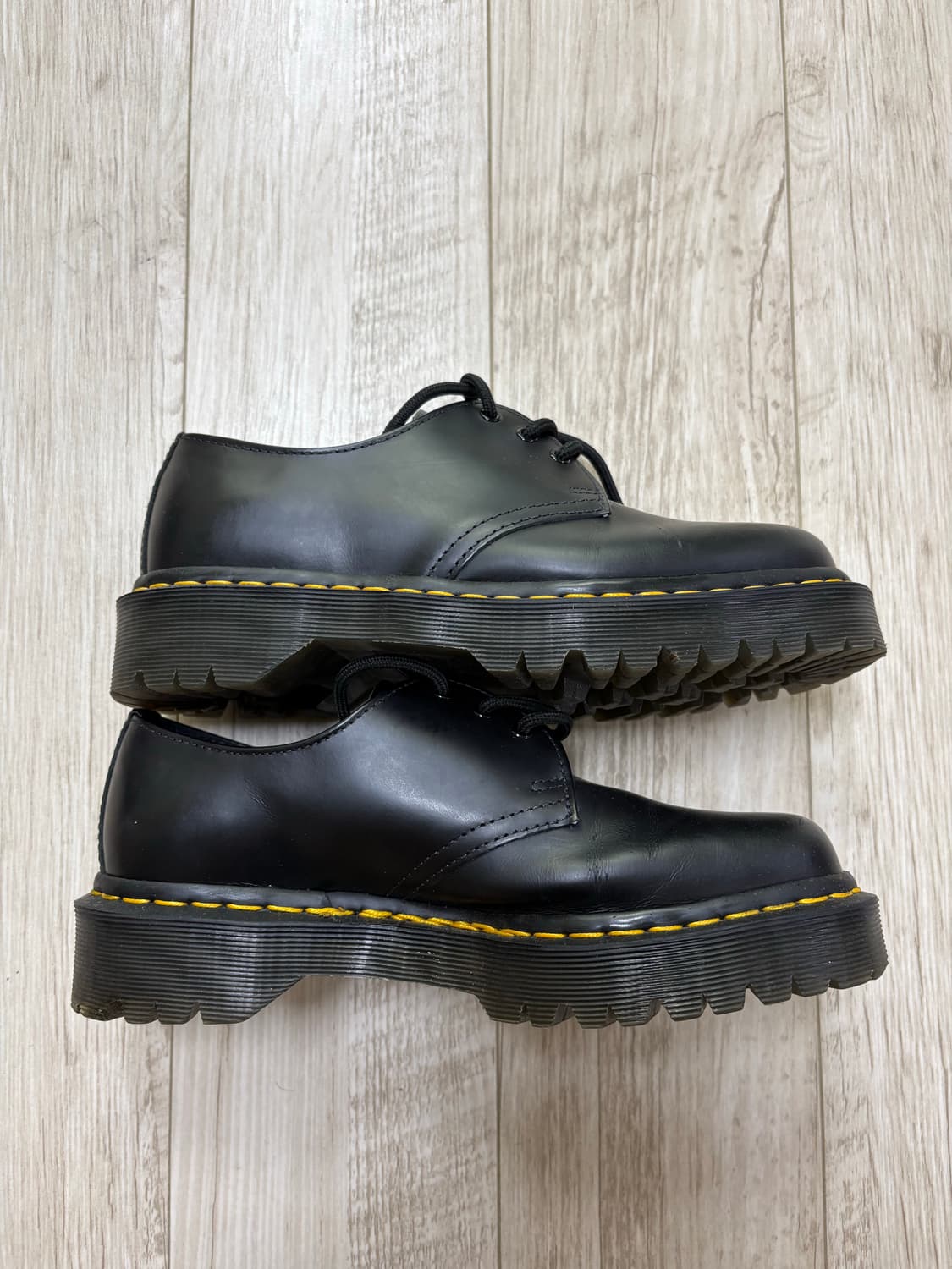 닥터마틴 1461 3홀 벡스 240 상품이미지3