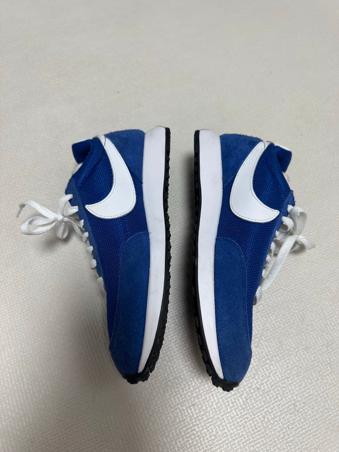 나이키 에어 테일윈드 79 인디고포스 487754-405 상품이미지3