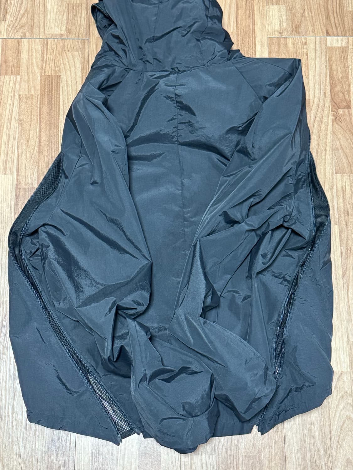 엘리엇 에밀 HELIOT EMIL GENERIS WINDBREA 48 상품이미지4