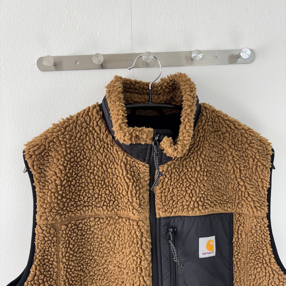 칼하트 프렌티스 조끼 베스트 L사이즈 상품이미지3