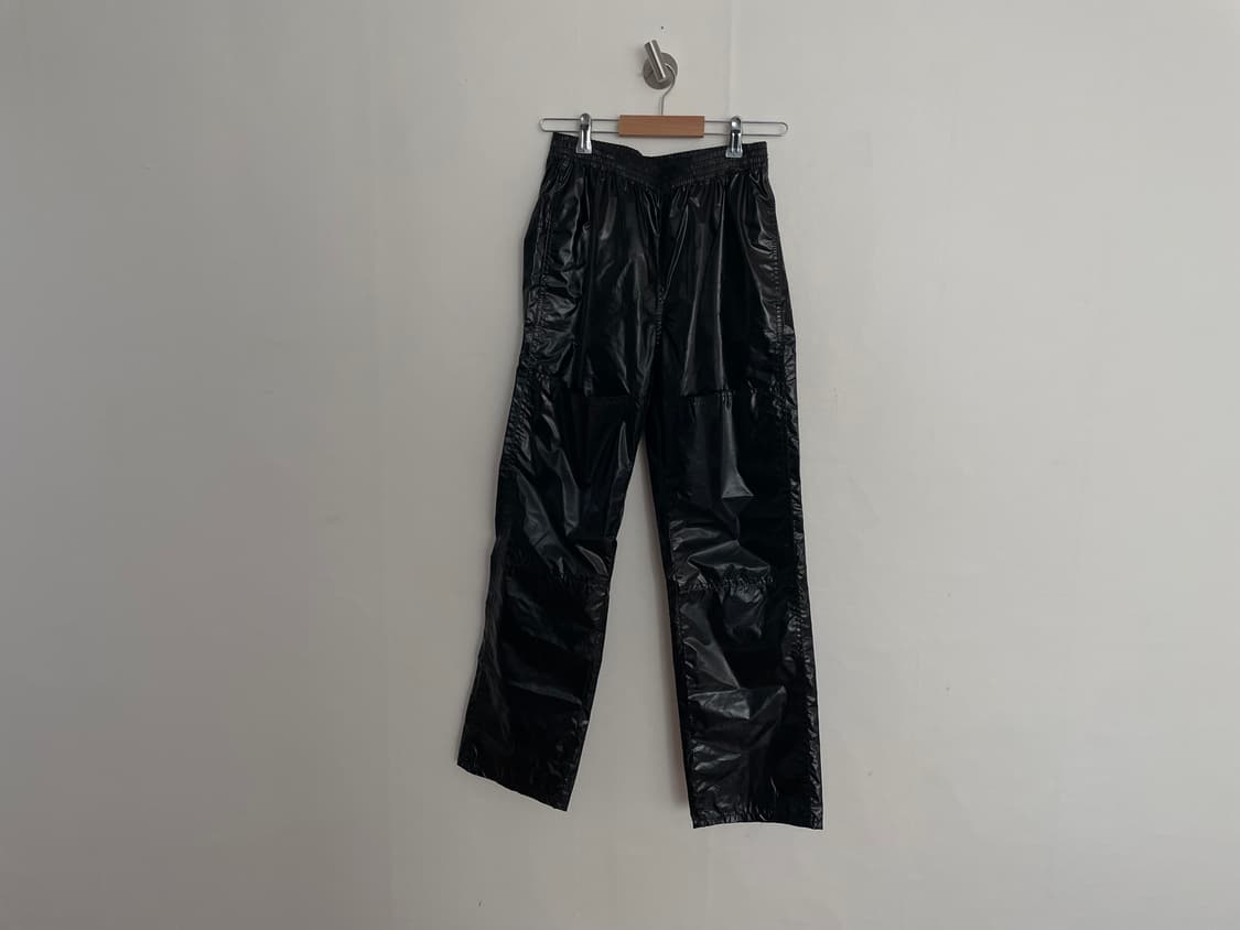 마르지엘라 mm6 글로시 팬츠 상품이미지4
