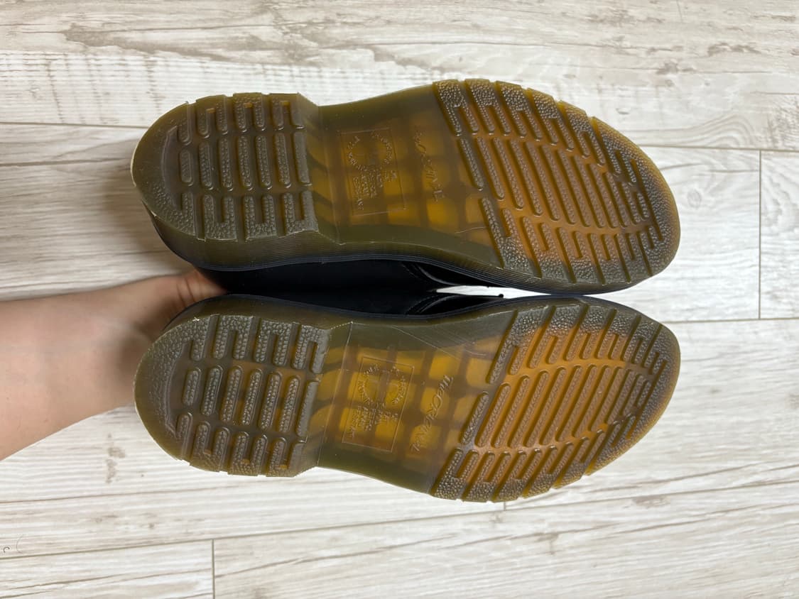 닥터마틴 1461 3홀 나파 220 상품이미지6