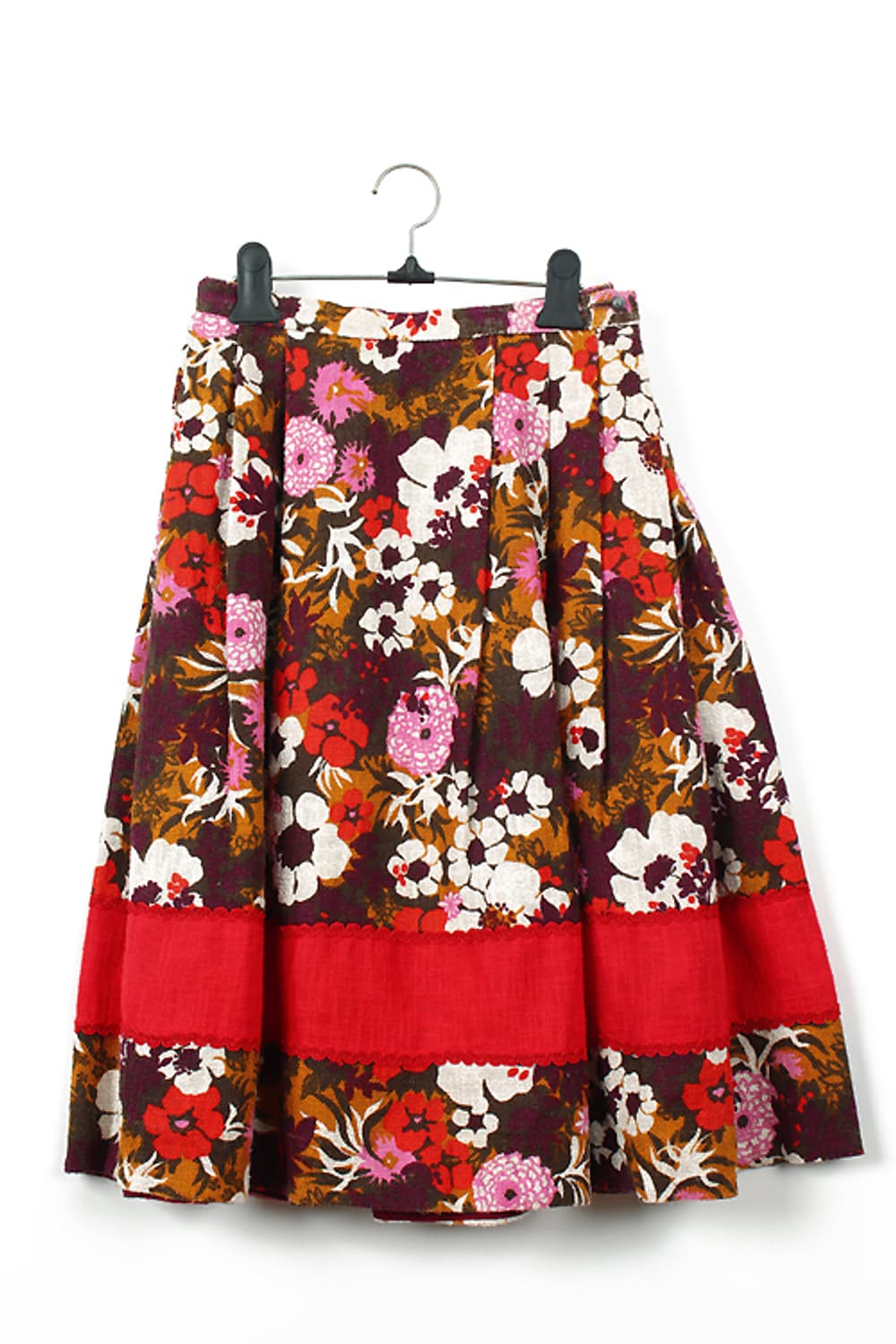 KOBLER DIRNDL 던들스커트(XS) 유럽빈티지스커트 상품이미지2