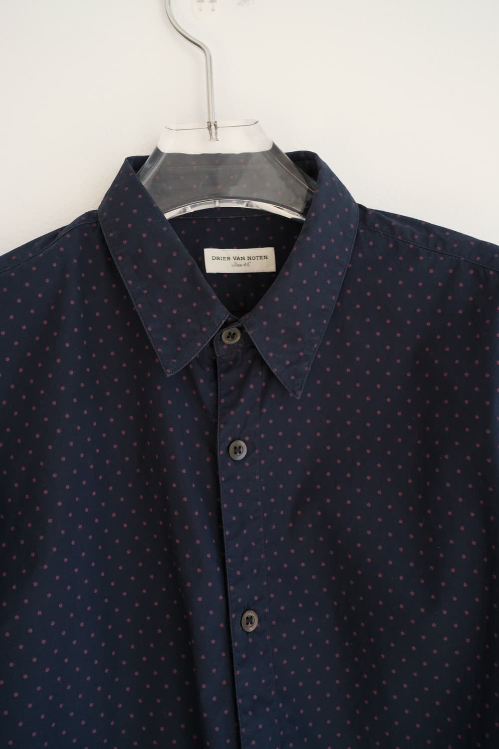 Dot shirt 상품이미지4