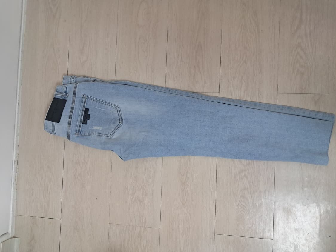 톰브라운 뉴욕 데님팬츠  상품이미지6