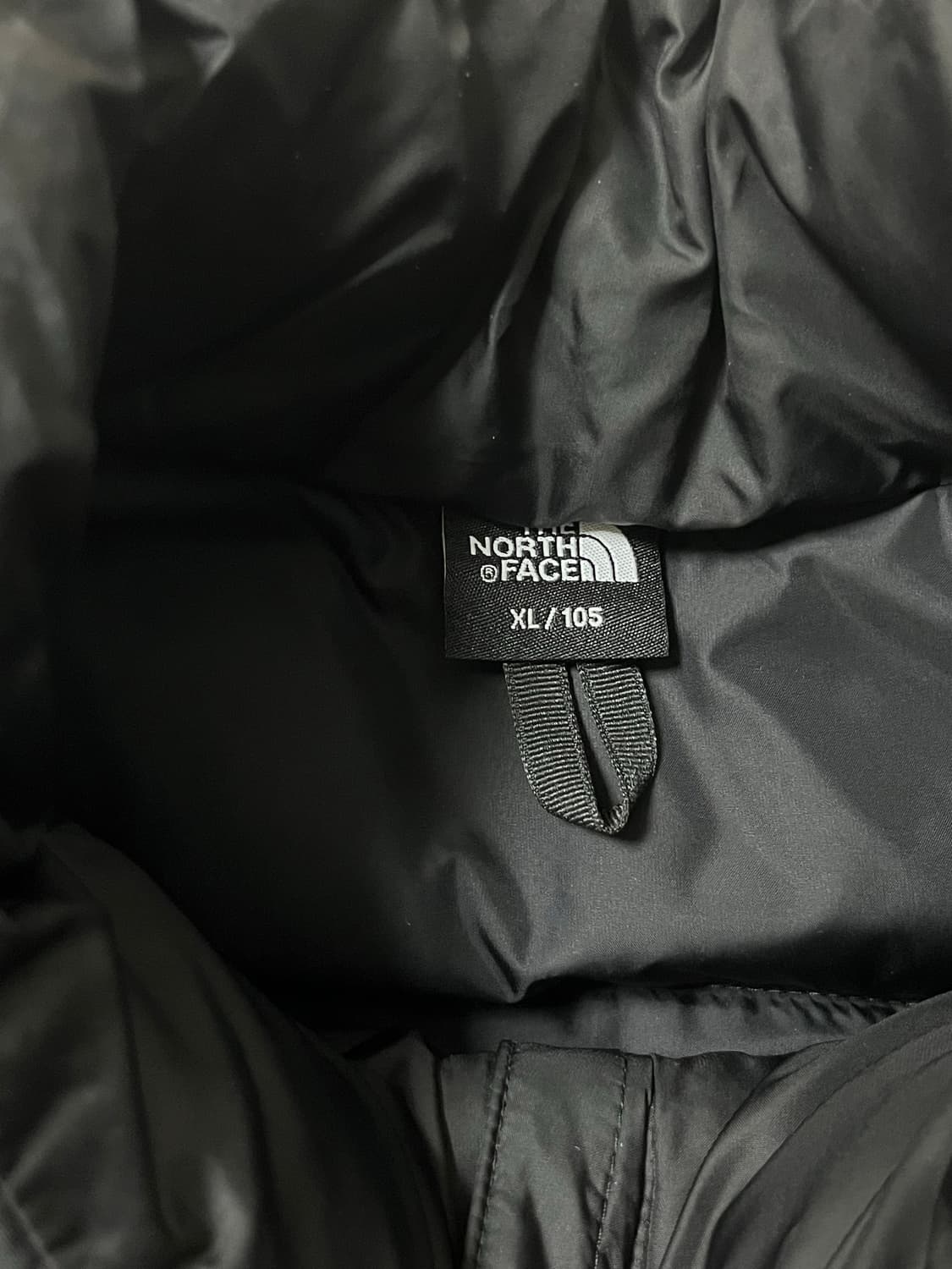 [XL] 노스페이스 눕시 온볼 NJ3NQ53A 상품이미지5