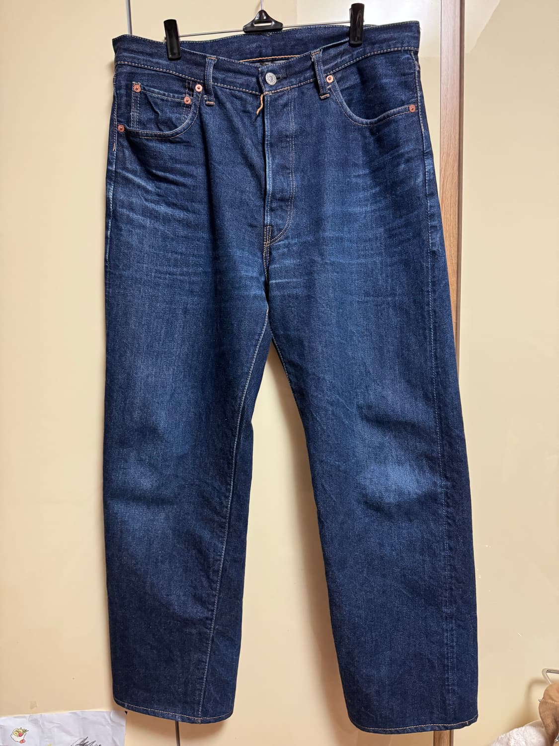 제라도 301XX 34사이즈 상품이미지1