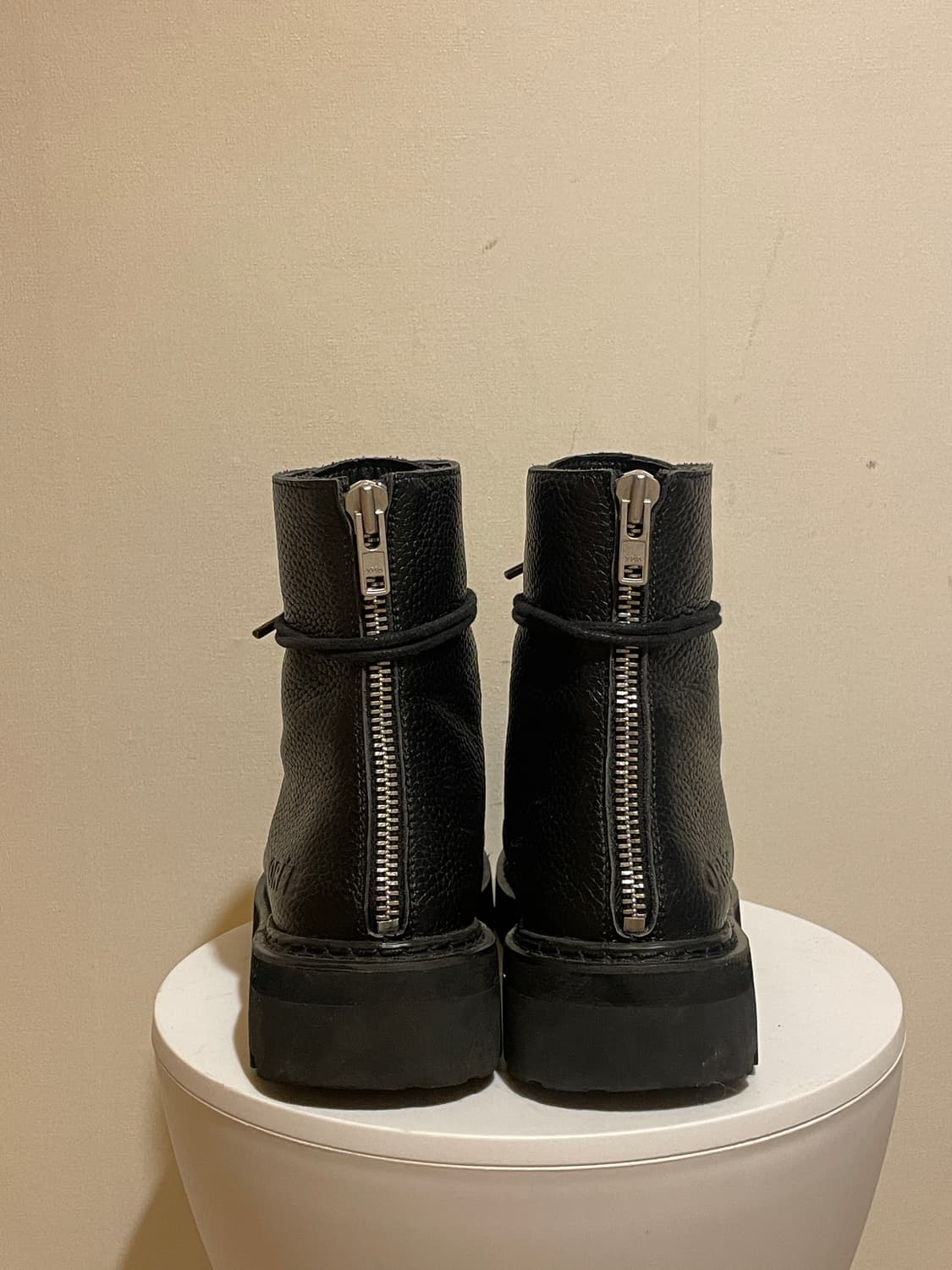 oree new york infantry boots EU41 (260) 상품이미지5