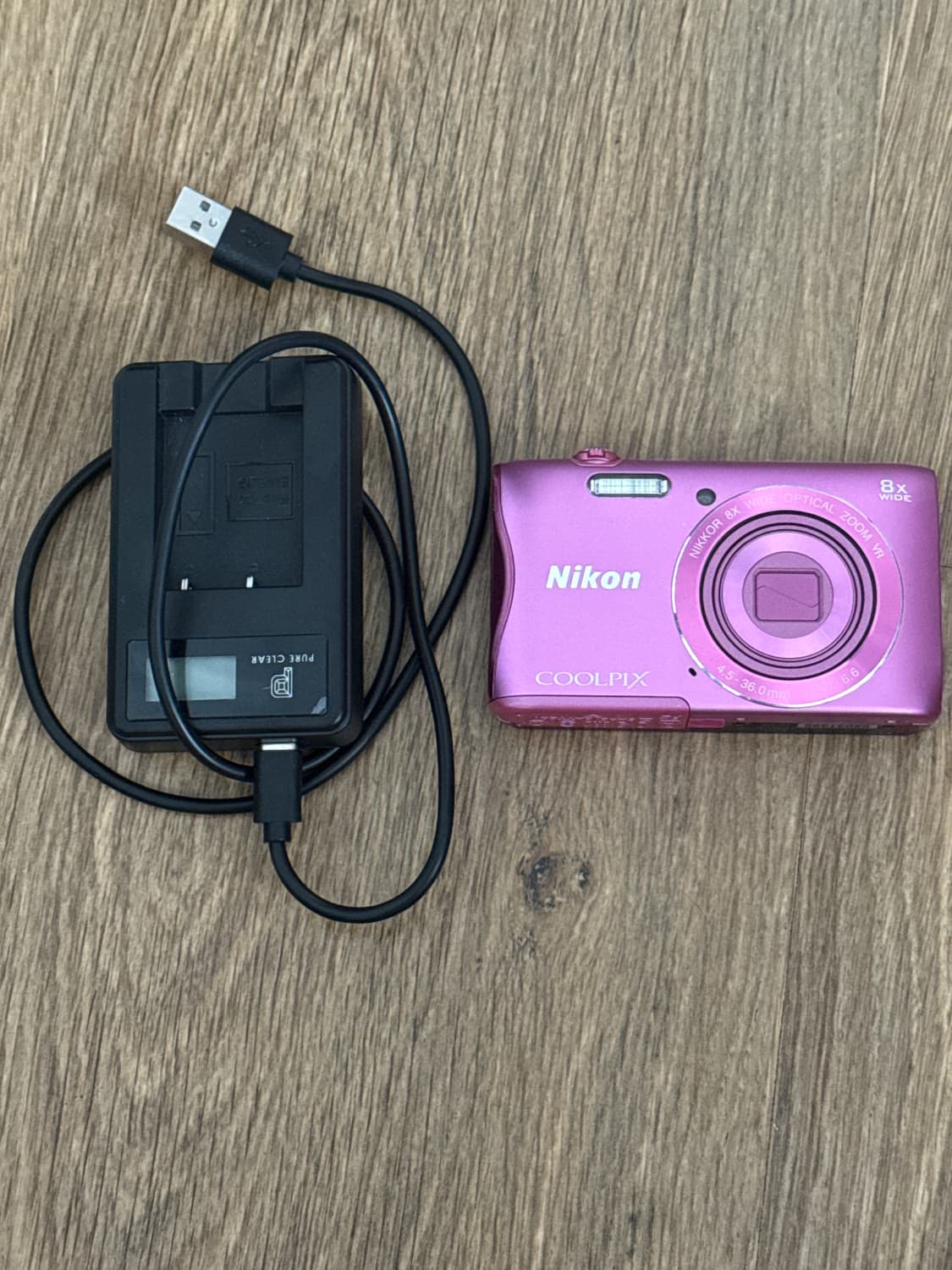 Nikon coolpix s3700 상품이미지1