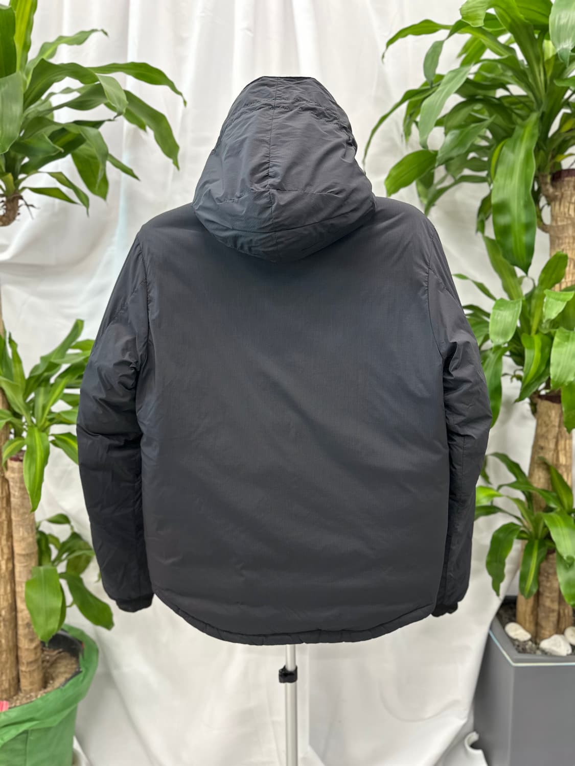 캐나다구스 롯지 블랙라벨 M 상품이미지6