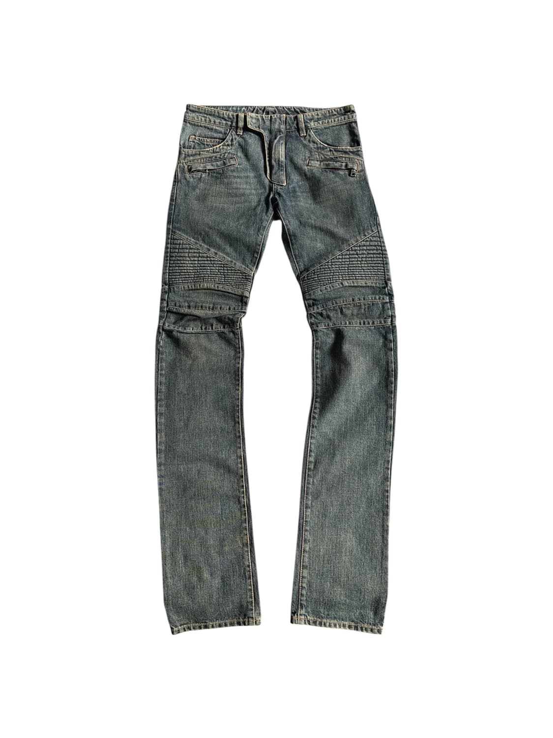 Super Long Biker Jean 29 상품이미지1