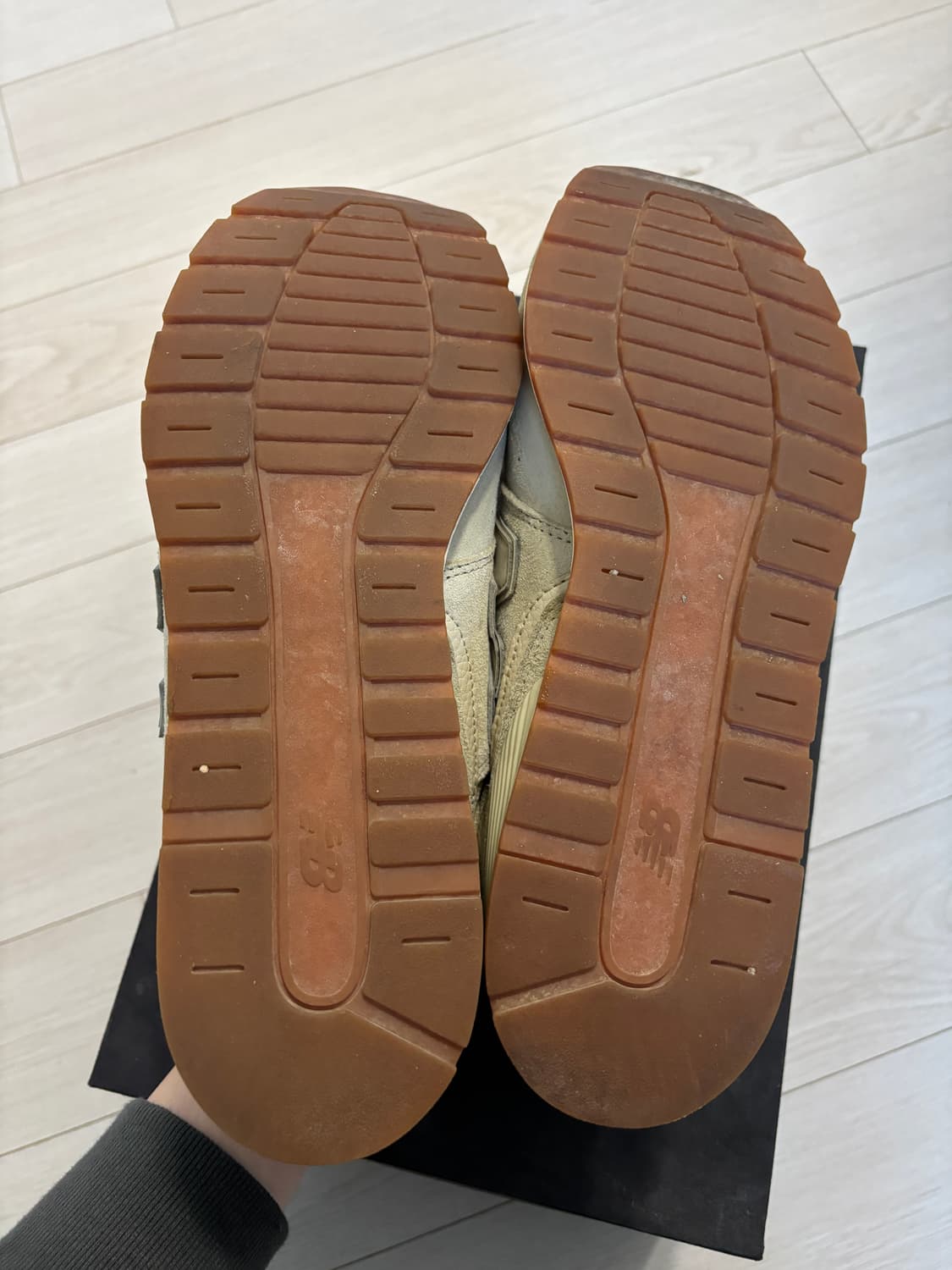 뉴발란스996 280 상품이미지5