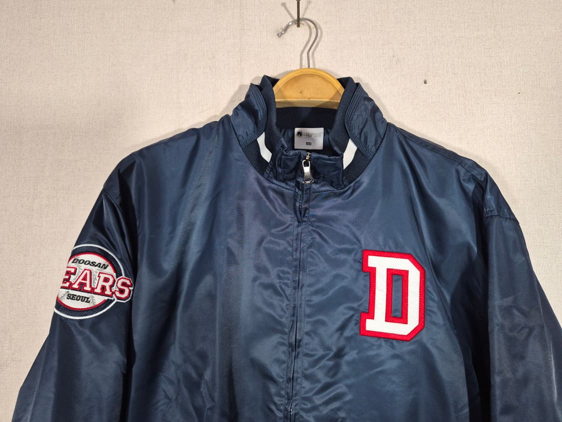 DOOSAN BEARS(NEPOS)두산베어스 100 상품이미지3