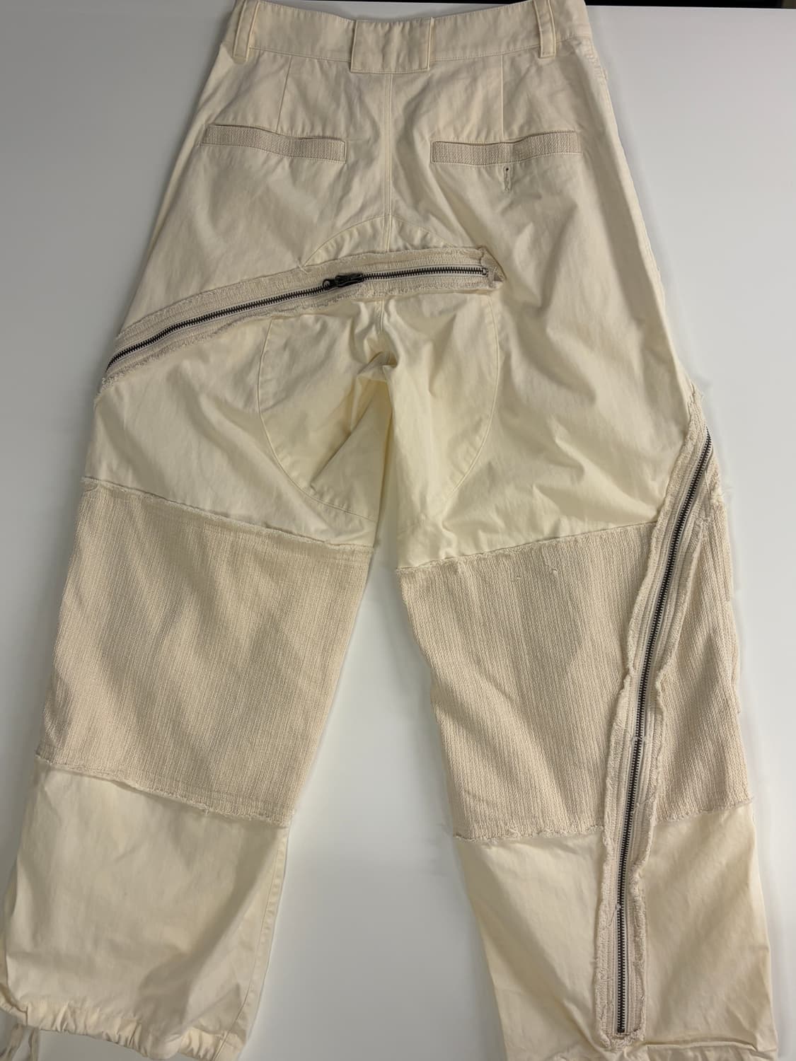 산산기어 San San Gear 웨이브 집 카고 팬츠 1 상품이미지5